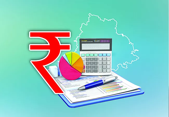 Oton Account Budget will be introduced in Assembly on February 10th - Sakshi