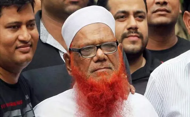 Abdul Karim Tunda acquitted in 1993 serial train blasts case - Sakshi