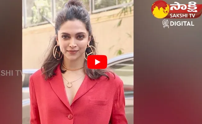 Deepika Padukone Pregnant Video Goes Viral