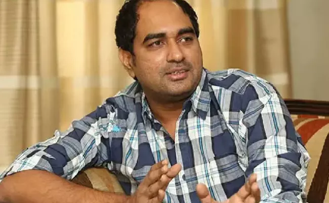 Director Krish Bail Plea Radisson Drugs Case Update - Sakshi