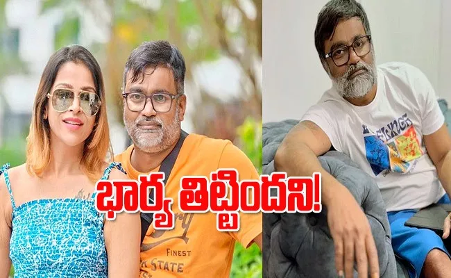 Kollywood Director Selvaraghavan Shares Video With His Wife - Sakshi