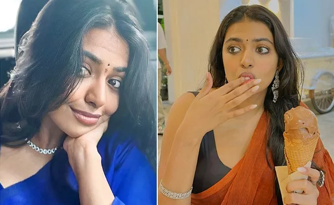  Shivani Rajashekar acts as Heroime with famous Music Director Movie - Sakshi