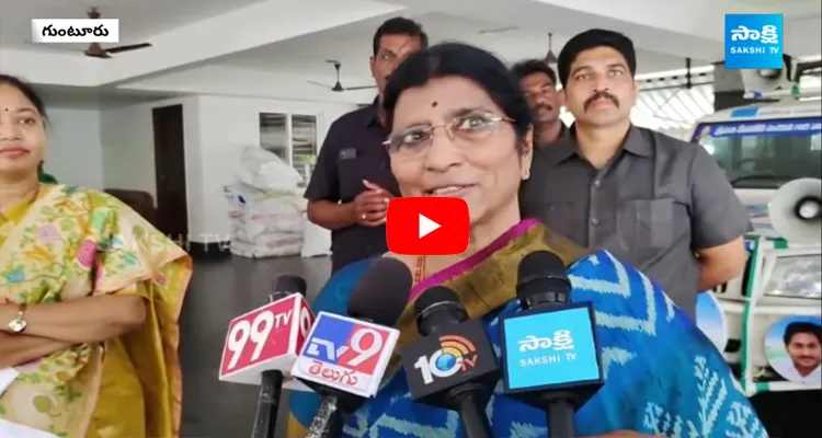 Lakshmi Parvathi Comments On TDP Janasena And BJP Alliance