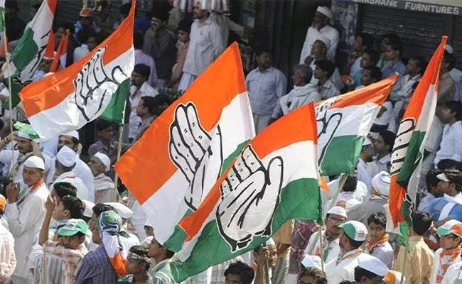 AICC Foucs Over Lok Sabha Candidates Second List - Sakshi