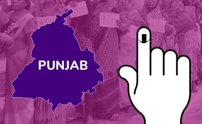 Punjab Lok Sabha Elections 2024 Key parties past results constituencies and more - Sakshi