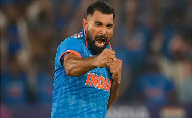 Jay Shah said Mohammed Shami Is Likely To Return For Bangladesh series - Sakshi