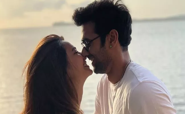 Kriti Kharbanda and Pulkit Samrat Wedding Venue Revealed - Sakshi