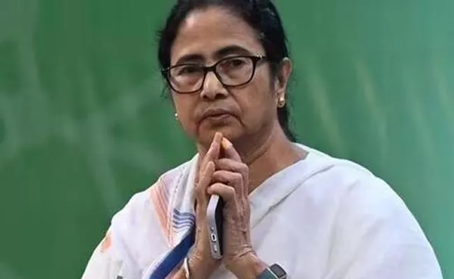 ED attaches Rs 10 crore demand draft of TMC money laundering probe - Sakshi