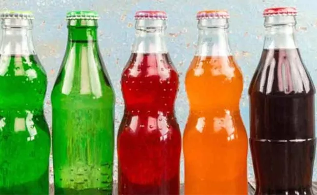 Really Soft Drinks Effect Human Body Harmfully check here - Sakshi