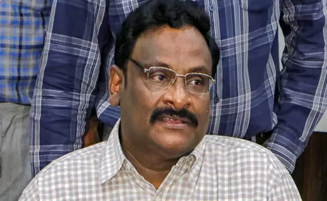 Supreme Court refuses to stay acquittal of former DU professor Saibaba - Sakshi