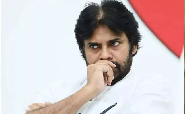 AP People Satirical Comments Over Janasena And Pawan Kalyan - Sakshi