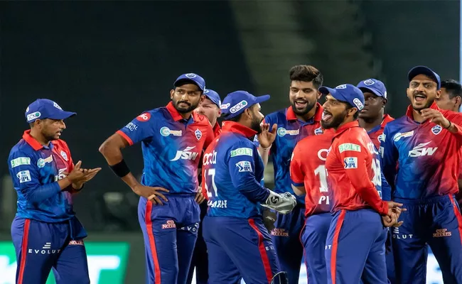 Big Blow For Delhi Capitals, Harry Brook unlikely for IPL 2024 - Sakshi