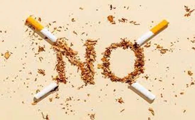 No Smoking Day 2024: Quitting Smoking Is Major Health Victory - Sakshi