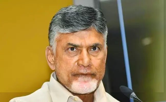 Chandrababu Reduced Number Of Seats For Bcs - Sakshi