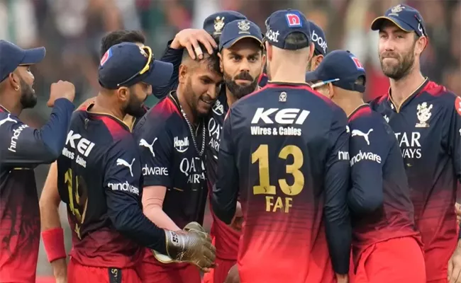 RCB IPL 2024 squad analysis: Strengths, weaknesses - Sakshi