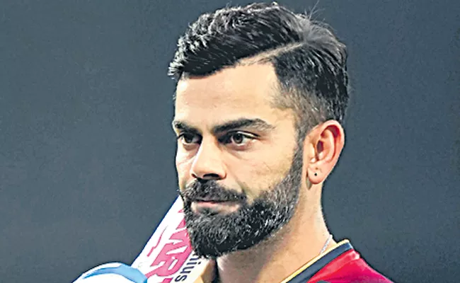 IPL 2024: RCB Pre Season Camp Began Without Virat Kohli - Sakshi