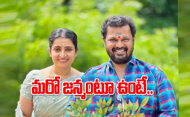 Surya Kiran Sister Sujatha Emotional Words Now - Sakshi