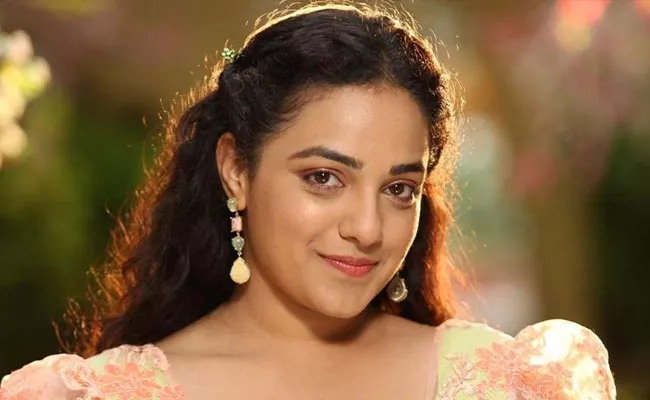 Nithya Menen Latest Movie Updates - Sakshi