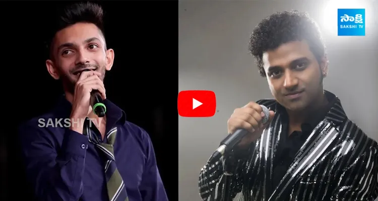 Devi Sri Prasad Vs Anirudh Ravichander