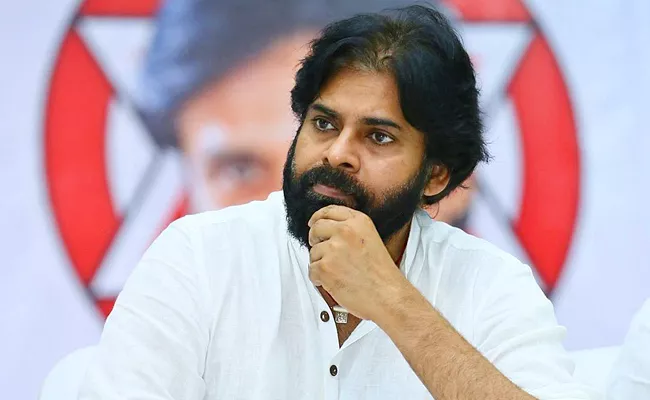 vijayawada west pedana janasena Leaders Boycott Boppudi Pm Modi Meeting - Sakshi