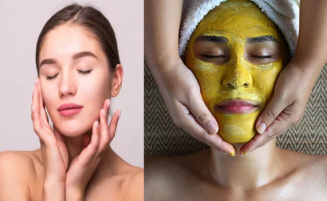 Check these home remedies for Skin Pigmentation - Sakshi