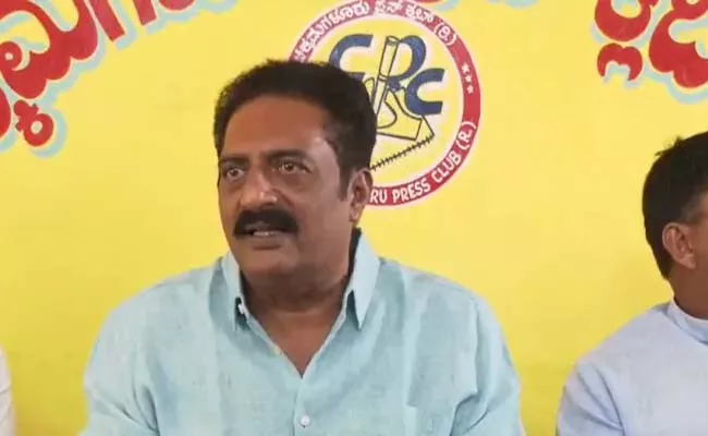 Actor Prakashraj Criticised Bjp Abki Bar Char Sou Par - Sakshi