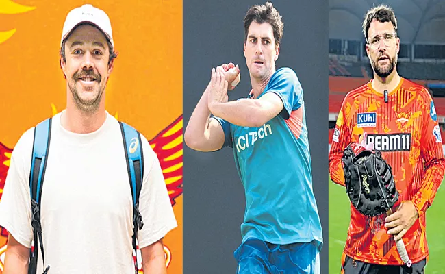 IPL 2024: New-look SRH have the personnel to turn fortunes around - Sakshi