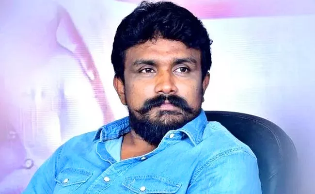 Mahasena Rajesh Drops From P Gannavaram - Sakshi