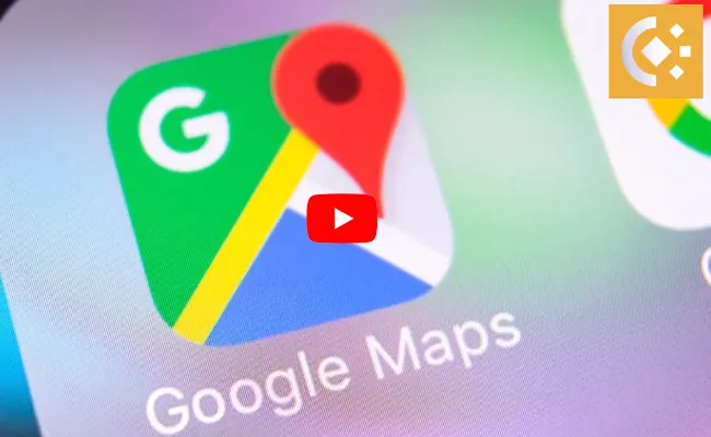 Google Maps Adds Glanceable Directions Feature