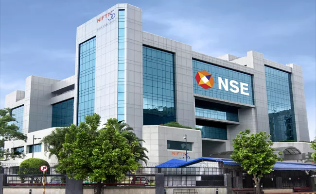 NSE Crosses 9 Cr Unique Investors Mark - Sakshi