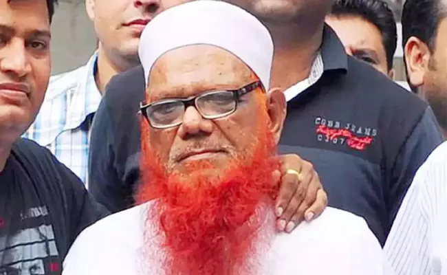 CBI To Challenge Abdul Karim Tunda Acquittal In 1993 Serial Blasts Case - Sakshi