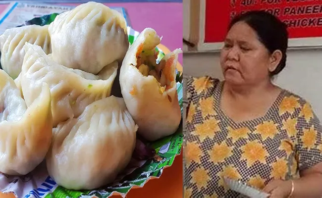 Delhi Dolma Aunty wins the trademark tussle check her momo selling journey - Sakshi