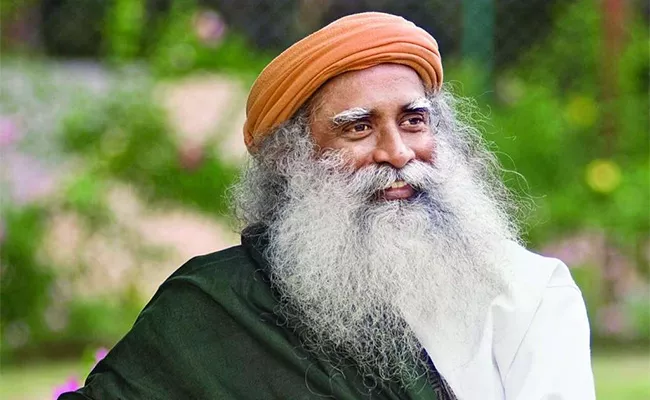 Sadhguru undergoes emergency Brain surgery And recovering - Sakshi