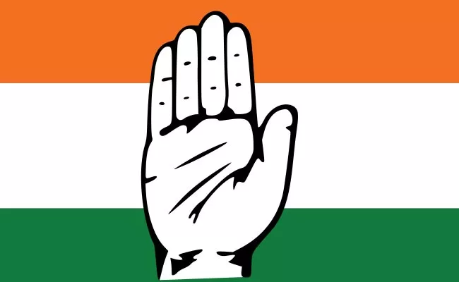 Congress Announce Third List Lok Sabha Candidates List - Sakshi