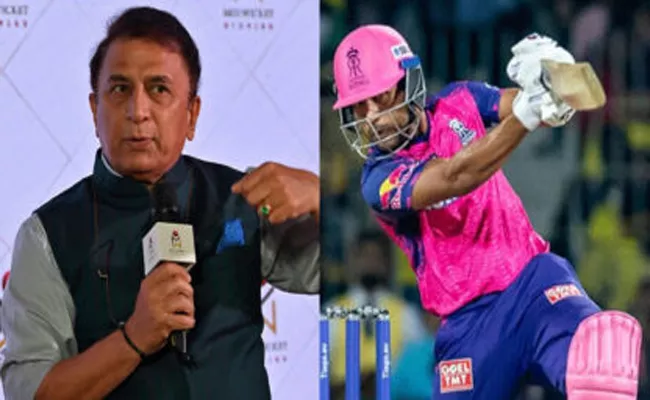 Sunil Gavaskar demands new role for RRs Dhruv Jurel in IPL 2024 - Sakshi