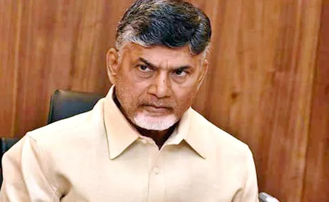 Chandrababu Is Unfair To Kapu And Bc In The Three Lists - Sakshi