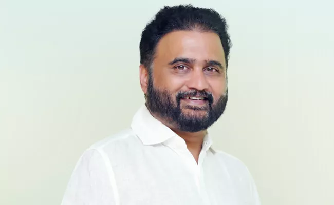 Sana Satish Babu No Chnace To TDP Kakinada MP seat - Sakshi