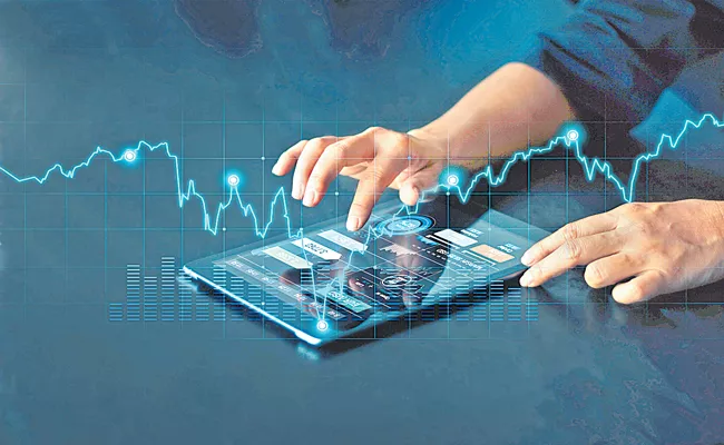 Stock Market Experts Views and Advice: US GDP data, macro fundamentals - Sakshi