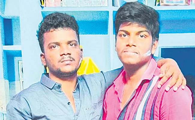 Two Died In Medak - Sakshi