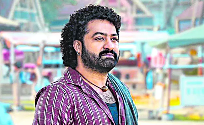 Devara: NTR and Team finishes Goa Schedule - Sakshi