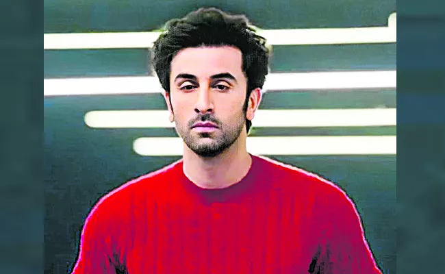 Ranbir Kapoor Takes Archery Training For His Next Film Ramayana - Sakshi