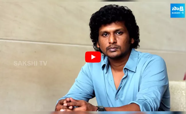  Star Director Lokesh Kanagaraj Turned As Hero