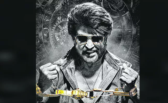 Rajinikanth Thalaivar 171 title teaser on April 22 - Sakshi