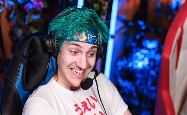 Ninja Worlds Biggest Gaming Streamer Reveals Cancer Diagnosis - Sakshi