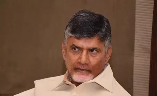 Chandrababu Unfair To BCs In Lok Sabha Seats - Sakshi