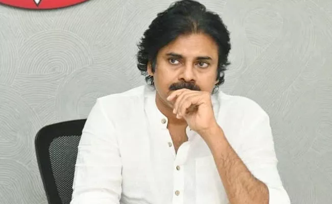 Ivrs Survey On Janasena Candidate Sundarapu Vijaykumar - Sakshi