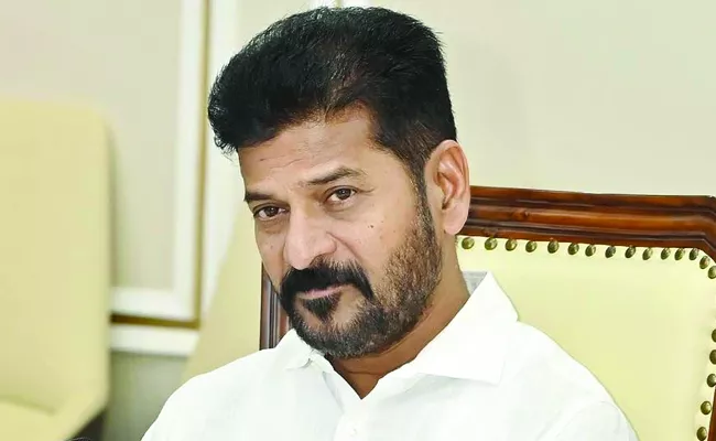 Revanth Reddy Focus on Lok Sabha Elections: telangana - Sakshi