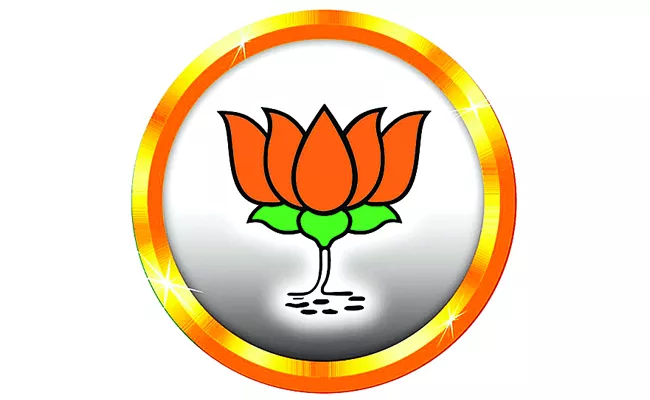 BJP releases 1st list of candidates for Lok Sabha polls - Sakshi