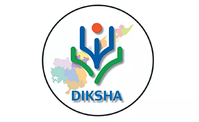 Diksha portal for students and teachers - Sakshi