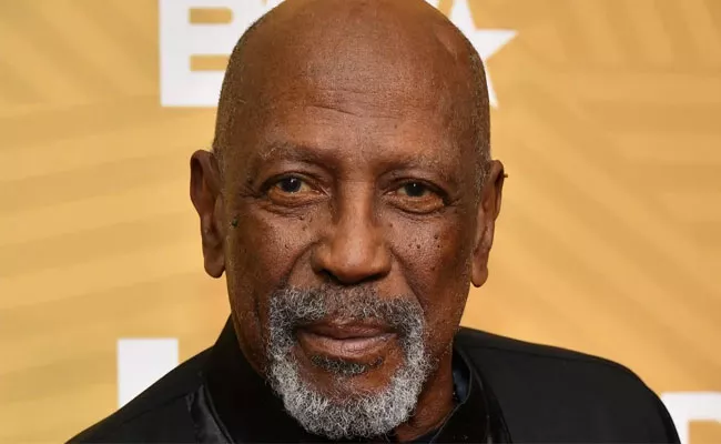 Hollywood Actor Louis Gossett Jr Passed Away At 87 - Sakshi